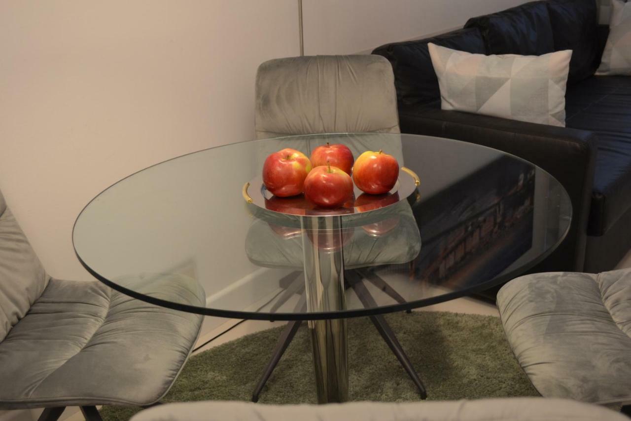 City Corso Apartman 布达佩斯 外观 照片