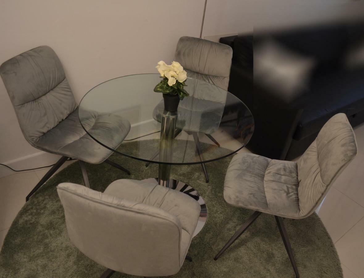 City Corso Apartman 布达佩斯 外观 照片