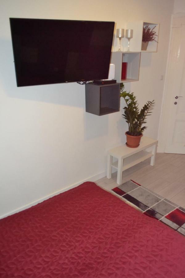City Corso Apartman 布达佩斯 外观 照片