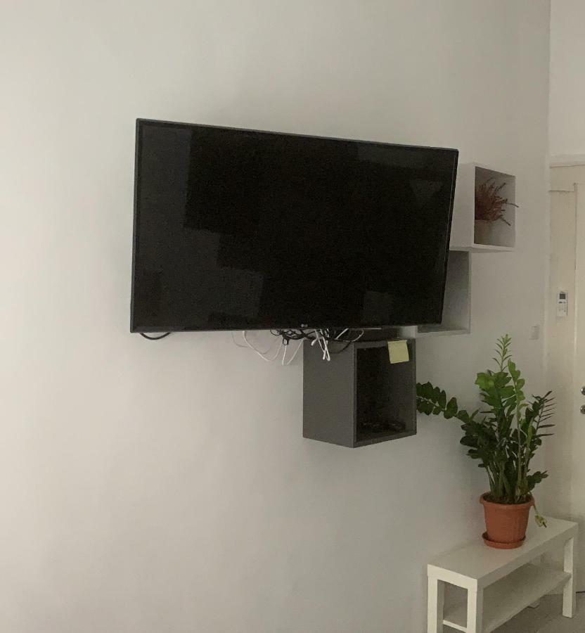 City Corso Apartman 布达佩斯 外观 照片