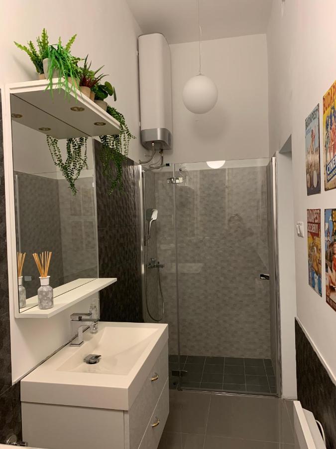 City Corso Apartman 布达佩斯 外观 照片