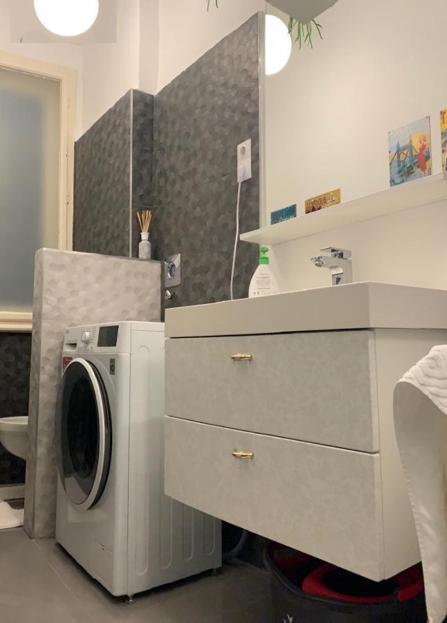 City Corso Apartman 布达佩斯 外观 照片